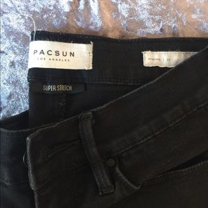 Pacsun Jeans